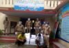 कोटद्वार कौडिया बैरियर पर टक्कर मारकर फरार कार सवार, 15 पेटी अवैध शराब के साथ सतपुली में पकड़े गए satpuli-police-caught-illic