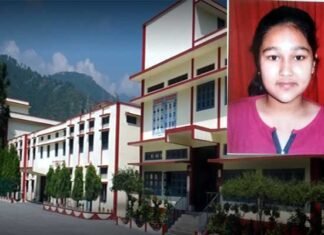 शत प्रतिशत रहा सेंट थेरेसा स्कूल श्रीनगर का रिजल्ट, 10वीं में श्रेया रावत व 12वीं में अकांक्षा रही टॉपर St. Theresa School Srinagar-10th-topper-shreya-rawat
