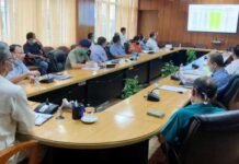 कोरोना संकट काल में सोमवती अमावस्या पर हरिद्वार में मां गंगा में स्नान करने के बजाय घर पर ही मां गंगा का स्मरण कर स्नान करें : मुख्यमंत्री somwati-amavsya