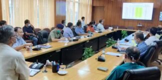 कोरोना संकट काल में सोमवती अमावस्या पर हरिद्वार में मां गंगा में स्नान करने के बजाय घर पर ही मां गंगा का स्मरण कर स्नान करें : मुख्यमंत्री somwati-amavsya