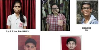 ICSE-ISC BOARD : सेंट जोसेफ स्कूल की शालिनी रंजन व तनिष्का विसेन रहीं अव्वल st-josephs-greater-noida-re