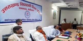 हैरानी की बात : उत्तराखंड बोर्ड परीक्षा में इस बार हिंदी विषय में 8,824 छात्र-छात्राएं हो गए फेल students-failed-in-hindi-in-uttarakhand-board