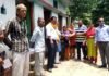 नवाखाल स्कूल की भोजन माता स्व. लीला देवी के परिवार की मदद के लिए आगे आया प्राथमिक शिक्षक संगठन (खिर्सू) uttarakhand-prathamik-shiks
