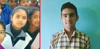 10वीं बोर्ड परीक्षा मे कल्जीखाल ब्लॉक के विपुल नेगी ने पौड़ी जिले में प्रथम व प्रदेश में 13वां स्थान किया हासिल, वहीँ साक्षी नेगी को प्रदेश में 24वॉ स्थान vipul-and-shakshi-negi