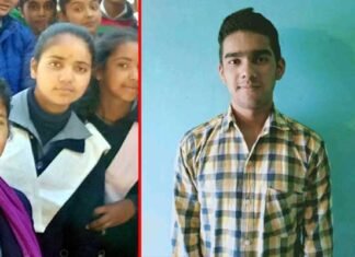 10वीं बोर्ड परीक्षा मे कल्जीखाल ब्लॉक के विपुल नेगी ने पौड़ी जिले में प्रथम व प्रदेश में 13वां स्थान किया हासिल, वहीँ साक्षी नेगी को प्रदेश में 24वॉ स्थान vipul-and-shakshi-negi