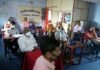 जीआईसी कल्जीखाल में वर्चुअल लैब क्लासरूम का दो दिवसीय प्रशिक्षण का समापन virtual lab classroom training
