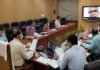 यमुना प्राधिकरण द्वारा वीडियो कॉन्फ्रेंसिंग के माध्यम से 04 औद्योगिक भूखंड किए गए आवंटित, 1573 नए रोजगार होंगे पैदा 4 industrial plots allotted by Yamuna Authority through video conferencing