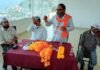 सतपुली में आम आदमी पार्टी की बैठक, बूथ स्तर पर कार्यकर्ता तैयार करना प्राथमिकता, एसएस कलेर