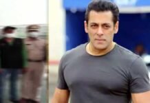 बॉलीवुड स्टार सलमान खान की हत्या की साजिश रचने वाला आरोपित पौड़ी गढ़वाल के इस गाँव से गिरफ्तार Accused of plotting to kill Salman Khan arrested