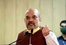 केंद्रीय गृह मंत्री अमित शाह कोरोना पॉजिटिव, अस्पताल में भर्ती Amit Shah Corona positive