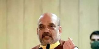 केंद्रीय गृह मंत्री अमित शाह कोरोना पॉजिटिव, अस्पताल में भर्ती Amit Shah Corona positive