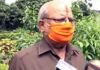 उत्तराखंड : बीजेपी प्रदेश अध्यक्ष बंशीधर भगत और उनके बेटे कोरोना पॉजिटिव uttarakhand BJP president Banshidhar Bhagat