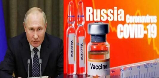 russia-corona COVID-19-vaccine