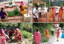 अच्छी खबर : नंदप्रयाग नगर पंचायत को स्वच्छता सर्वेक्षण-2020 में देशभर में प्रथम स्थान, पीएम मोदी करेंगे नगर पंचायत अध्यक्ष को सम्मानित Cleanliness Survey-2020 nandprayag