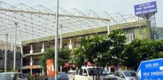 यमुना प्राधिकरण में कोरोना विस्फोट, एक साथ 7 कर्मचारी निकले कोरोना पॉजिटिव 7 employees Corona-positive-in-Yamuna-Authority