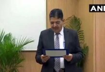 उत्तराखंड के डॉ. प्रदीप जोशी बने संघ लोक सेवा आयोग (UPSC) के चेयरमैन Dr-Pradeep-Kumar-Joshi