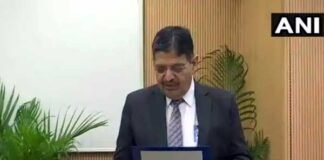 उत्तराखंड के डॉ. प्रदीप जोशी बने संघ लोक सेवा आयोग (UPSC) के चेयरमैन Dr-Pradeep-Kumar-Joshi