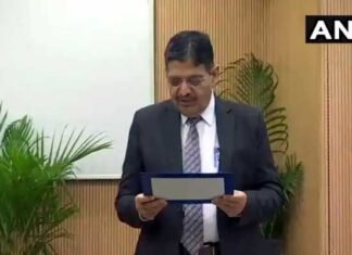 उत्तराखंड के डॉ. प्रदीप जोशी बने संघ लोक सेवा आयोग (UPSC) के चेयरमैन Dr-Pradeep-Kumar-Joshi