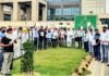 RWA की मान्यता को लेकर फेडरेशन के पदाधिकारियों ने ग्रेटर नोएडा प्राधिकरण के सीईओ को सौंपा ज्ञापन Federation of RWA greater Noida