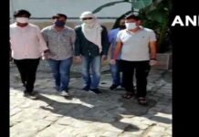 दिल्ली में पकड़ा गया ISIS का आतंकी, यूपी में नोएडा-गाजियाबाद सहित कई जगह हाई अलर्ट ISIS terrorist caught in Delhi