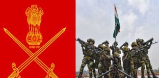 12वीं पास युवाओं के लिए भारतीय सेना में शामिल होने का सुनहरा मौका, टेक्निकल एंट्री स्कीम के लिए करें ऑनलाइन आवेदन Indian army technical entry scheme