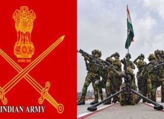 12वीं पास युवाओं के लिए भारतीय सेना में शामिल होने का सुनहरा मौका, टेक्निकल एंट्री स्कीम के लिए करें ऑनलाइन आवेदन Indian army technical entry scheme