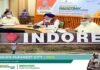 Swachh Survekshan 2020 : लगातार चौथी बार देश का सबसे स्वच्छ शहर बना इंदौर, देखें आपका शहर किस नंबर पर है Swachh Survekshan 2020, Indore becomes cleanest city in the country