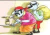 फ्लैट का ताला तोड़कर पांच लाख के गहने साफ, रक्षाबंधन मनाने बरेली गया था परिवार Jewelry-theft
