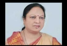 यूपी सरकार की कैबिनेट मंत्री कमल रानी वरुण का कोरोना से निधन, सीएम योगी ने अयोध्या दौरा स्थगित किया Kamal-Rani-Varun-died