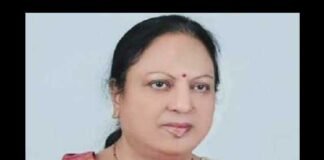 यूपी सरकार की कैबिनेट मंत्री कमल रानी वरुण का कोरोना से निधन, सीएम योगी ने अयोध्या दौरा स्थगित किया Kamal-Rani-Varun-died