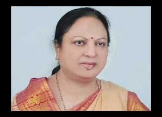 यूपी सरकार की कैबिनेट मंत्री कमल रानी वरुण का कोरोना से निधन, सीएम योगी ने अयोध्या दौरा स्थगित किया Kamal-Rani-Varun-died