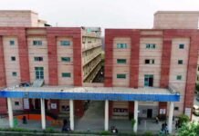 ग्रेटर नोएडा का NIET कॉलेज बना प्रदेश का पहला निजी ऑटोनॉमस कॉलेज NIET College Greater Noida