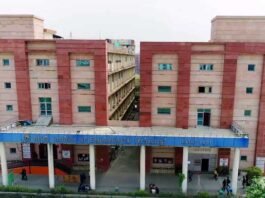 ग्रेटर नोएडा का NIET कॉलेज बना प्रदेश का पहला निजी ऑटोनॉमस कॉलेज NIET College Greater Noida