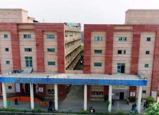 ग्रेटर नोएडा का NIET कॉलेज बना प्रदेश का पहला निजी ऑटोनॉमस कॉलेज NIET College Greater Noida