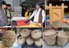 उत्तराखंड के हथकरघा और हस्तशिल्प उत्पादों को अमेजन ई-पोर्टल के माध्यम से ऑनलाइन बिक्री किये जाने का मुख्यमंत्री ने किया विधिवत शुभारम्भ National Handloom Day