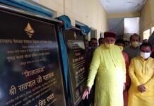 नई शिक्षा नीति से छात्रों में होगा रचनात्मक विकास : पर्यटन मन्त्री सतपाल महाराज Satpal-Maharaj