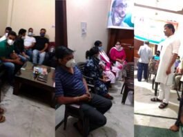निजी स्कूलों में अप्रैल, मई व जून माह की माफ़ करने की अभिभावकों की मांग को मिला कांग्रेस का साथ, सोमवार को स्कूल गेट पर करेंगे प्रदर्शन School fees waived