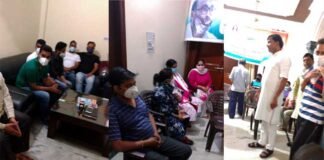 निजी स्कूलों में अप्रैल, मई व जून माह की माफ़ करने की अभिभावकों की मांग को मिला कांग्रेस का साथ, सोमवार को स्कूल गेट पर करेंगे प्रदर्शन School fees waived