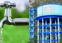 ग्रेनो प्राधिकरण ने शिकायतों का किया निस्तारण, सेक्टरों में जलापूर्ति की अवधि बढ़ेगी Water supply increase in sectors