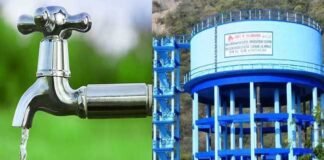 ग्रेनो प्राधिकरण ने शिकायतों का किया निस्तारण, सेक्टरों में जलापूर्ति की अवधि बढ़ेगी Water supply increase in sectors
