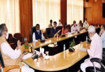 रूड़की में लगेगा वेस्ट टू एनर्जी प्लांट, सीएम त्रिवेन्द्र ने अधिकारियों को दिए निर्देश West to energy plant