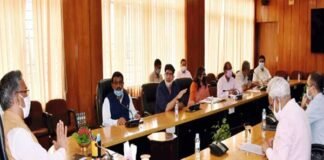 रूड़की में लगेगा वेस्ट टू एनर्जी प्लांट, सीएम त्रिवेन्द्र ने अधिकारियों को दिए निर्देश West to energy plant