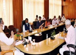 रूड़की में लगेगा वेस्ट टू एनर्जी प्लांट, सीएम त्रिवेन्द्र ने अधिकारियों को दिए निर्देश West to energy plant