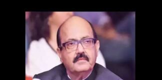 राज्यसभा सांसद अमर सिंह का सिंगापुर में निधन, लंबे समय से चल रहे थे बीमार amar-singh-died