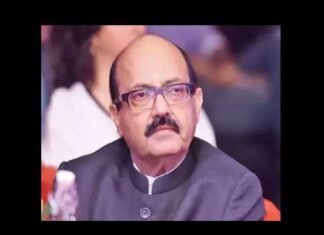 राज्यसभा सांसद अमर सिंह का सिंगापुर में निधन, लंबे समय से चल रहे थे बीमार amar-singh-died