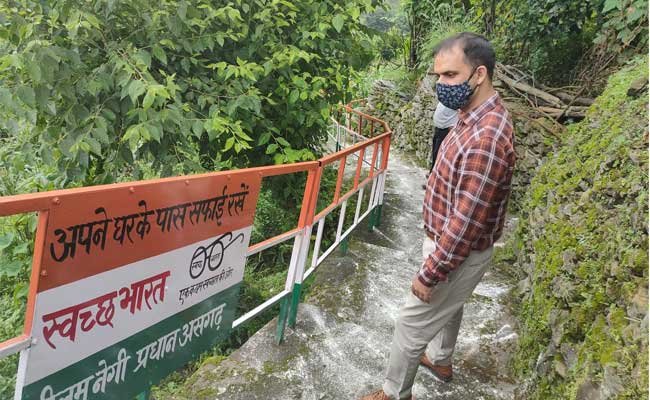 asgarh-gram-panchayat-ideal