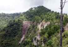 सड़क सुविधा से वंचित बगवानू गाँव के ग्रामीणों ने सांसद एवं क्षेत्रीय विधायक को पत्र लिखकर की मांग bagwanu-village