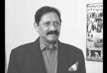 पूर्व क्रिकेटर चेतन चौहान का निधन, कोरोना वायरस संक्रमण के चलते मेदांता अस्पताल में थे भर्ती cricketer-chetan-chauhan-corona death