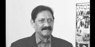 पूर्व क्रिकेटर चेतन चौहान का निधन, कोरोना वायरस संक्रमण के चलते मेदांता अस्पताल में थे भर्ती cricketer-chetan-chauhan-corona death