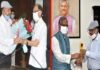 उत्तराखंड : वरिष्ठ आईएएस ओम प्रकाश ने संभाला मुख्य सचिव का पदभार, राज्य के 16वें मुख्य सचिव बने chief-secretary-om-prakash